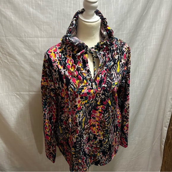 Sew In Love Sweaters - Sew in Love sweater/top L